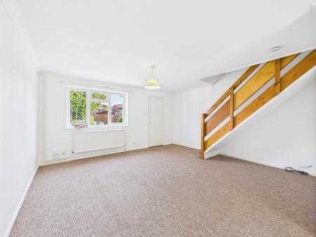 3 bedroom Semi-detached house for sale in Mathias Walk, Brighton Hill, Basingstoke, RG22