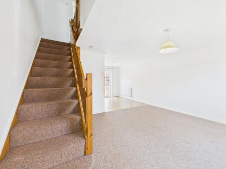 3 bedroom Semi-detached house for sale in Mathias Walk, Brighton Hill, Basingstoke, RG22