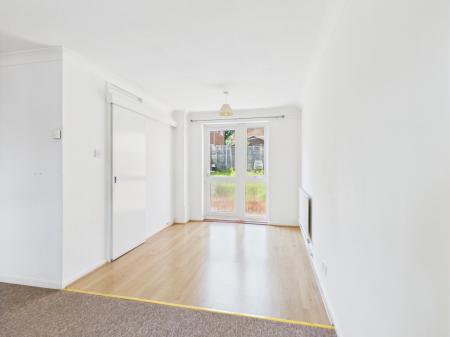 3 bedroom Semi-detached house for sale in Mathias Walk, Brighton Hill, Basingstoke, RG22