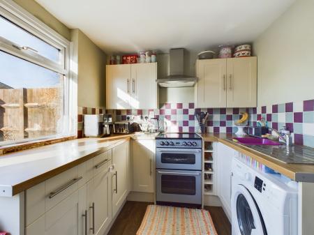 3 bedroom Terraced House for sale in Mendip Close, Buckskin, Basingstoke, RG22