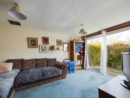 3 bedroom Terraced House for sale in Mendip Close, Buckskin, Basingstoke, RG22