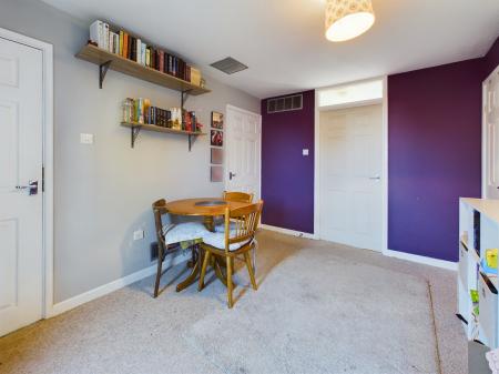 3 bedroom Terraced House for sale in Mendip Close, Buckskin, Basingstoke, RG22