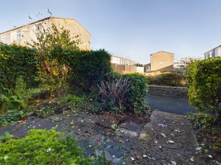 3 bedroom Terraced House for sale in Mendip Close, Buckskin, Basingstoke, RG22