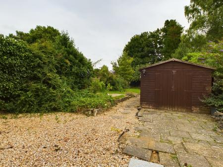 3 bedroom Semi-detached house for sale in Milkingpen Lane, Old Basing, Basingstoke, RG24