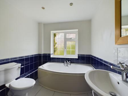 3 bedroom Semi-detached house for sale in Milkingpen Lane, Old Basing, Basingstoke, RG24