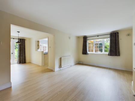 3 bedroom Semi-detached house for sale in Milkingpen Lane, Old Basing, Basingstoke, RG24