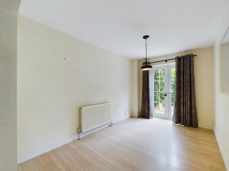 3 bedroom Semi-detached house for sale in Milkingpen Lane, Old Basing, Basingstoke, RG24