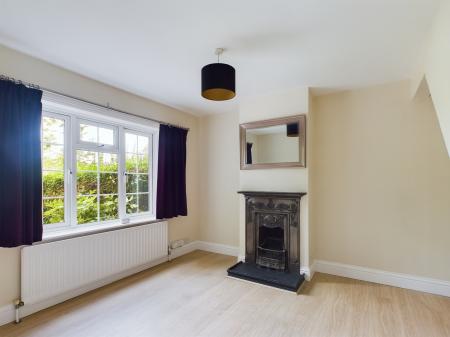 3 bedroom Semi-detached house for sale in Milkingpen Lane, Old Basing, Basingstoke, RG24