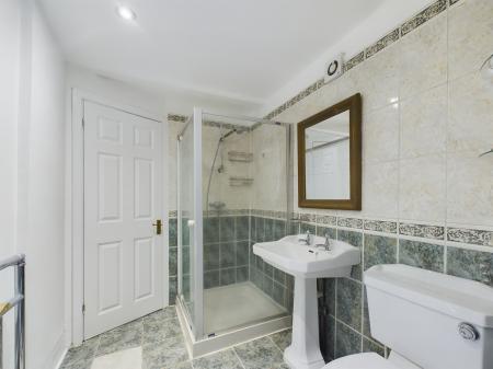 3 bedroom Semi-detached house for sale in Milkingpen Lane, Old Basing, Basingstoke, RG24