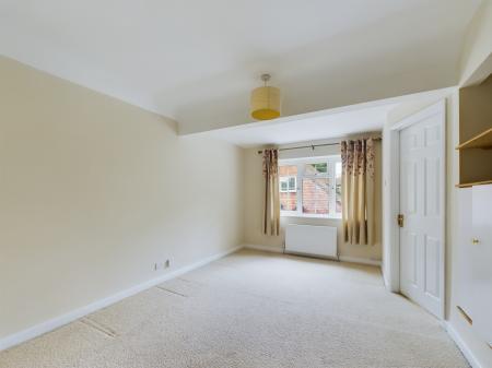 3 bedroom Semi-detached house for sale in Milkingpen Lane, Old Basing, Basingstoke, RG24