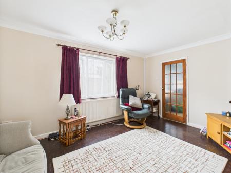 3 bedroom Terraced House for sale in Pinkerton Road, Basingstoke, RG22
