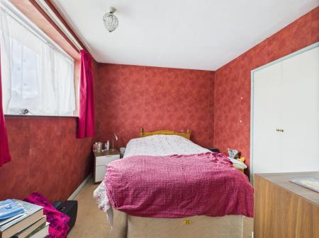 3 bedroom Terraced House for sale in Pinkerton Road, Basingstoke, RG22