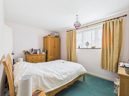 3 bedroom Terraced House for sale in Pinkerton Road, Basingstoke, RG22
