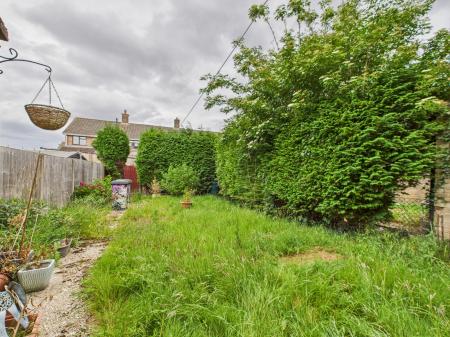 3 bedroom Terraced House for sale in Pinkerton Road, Basingstoke, RG22