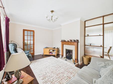 3 bedroom Terraced House for sale in Pinkerton Road, Basingstoke, RG22