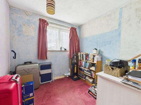 3 bedroom Terraced House for sale in Pinkerton Road, Basingstoke, RG22