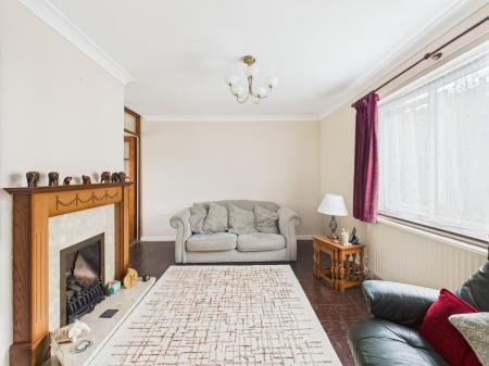 3 bedroom Terraced House for sale in Pinkerton Road, Basingstoke, RG22
