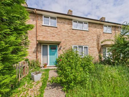 Pinkerton Road, Basingstoke, RG22