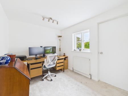 2 bedroom Terraced House for sale in Pyotts Hill, Old Basing, Basingstoke, RG24