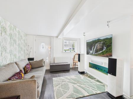 2 bedroom Terraced House for sale in Pyotts Hill, Old Basing, Basingstoke, RG24