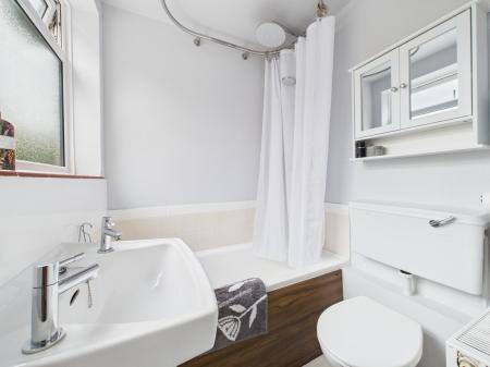 2 bedroom Terraced House for sale in Pyotts Hill, Old Basing, Basingstoke, RG24