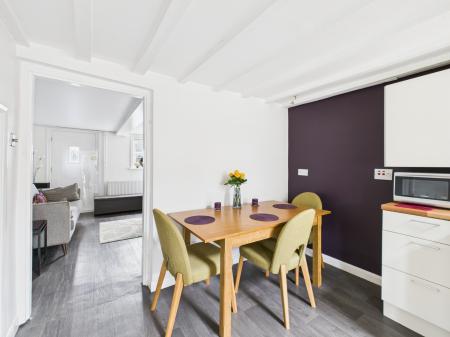 2 bedroom Terraced House for sale in Pyotts Hill, Old Basing, Basingstoke, RG24