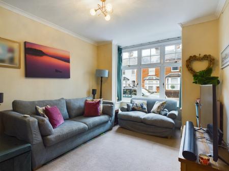 3 bedroom Terraced House for sale in Queens Road, Brookvale, Basingstoke, RG21
