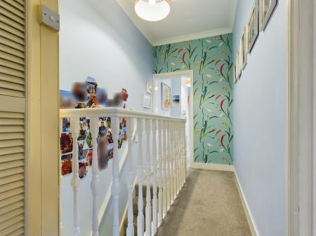 3 bedroom Terraced House for sale in Queens Road, Brookvale, Basingstoke, RG21