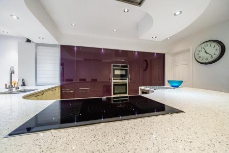 4 bedroom Detached house for sale in Reading Road, Chineham, Basingstoke, RG24