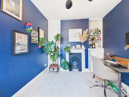 3 bedroom Terraced House for sale in Rochford Road, Basingstoke, RG21