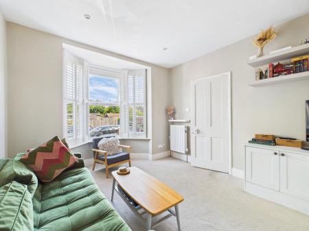 3 bedroom Terraced House for sale in Rochford Road, Basingstoke, RG21