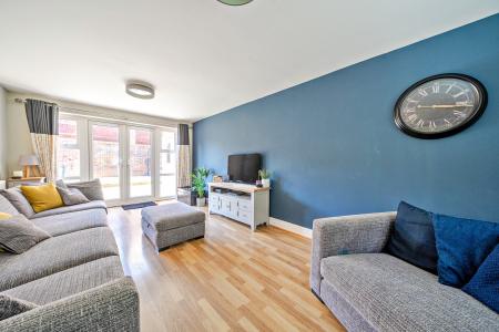 5 bedroom Detached house for sale in Sheepwash Court, Basingstoke, RG24