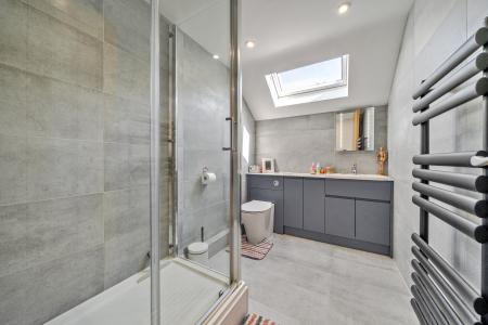 5 bedroom Detached house for sale in Sheepwash Court, Basingstoke, RG24