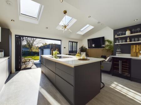 Sheppard Road, Basingstoke, RG21