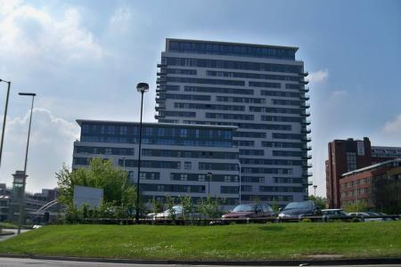 Skyline Plaza, Alencon Link, Basingstoke, RG21