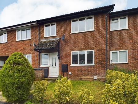 Sorrells Close, Chineham, Basingstoke, RG24