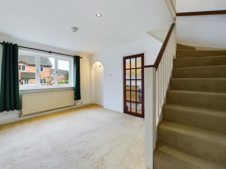 2 bedroom House for sale in Sorrells Close, Chineham, Basingstoke, RG24