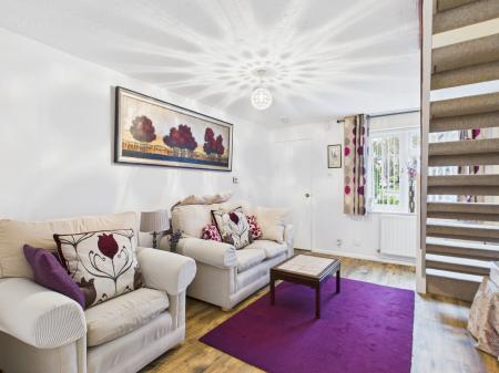 2 bedroom Terraced House for sale in Southlands, Chineham, Basingstoke, RG24