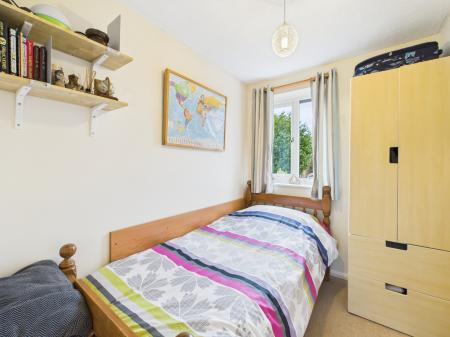 2 bedroom Terraced House for sale in Southlands, Chineham, Basingstoke, RG24