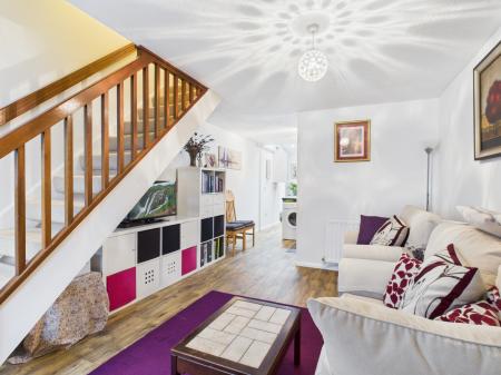 2 bedroom Terraced House for sale in Southlands, Chineham, Basingstoke, RG24