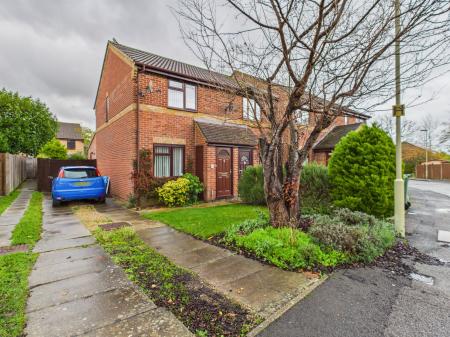 Southlands, Chineham, Basingstoke, RG24