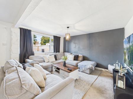 3 bedroom Terraced House for sale in Taverner Close, Basingstoke, RG21