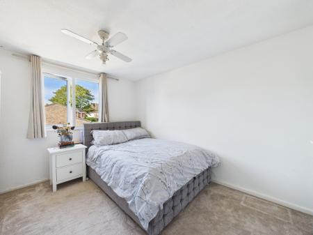 3 bedroom Terraced House for sale in Taverner Close, Basingstoke, RG21