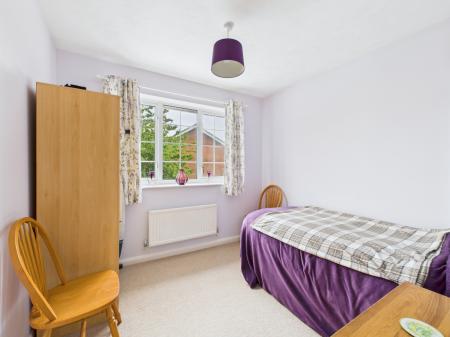 3 bedroom Detached house for sale in The Woodlands, Chineham, Basingstoke, RG24