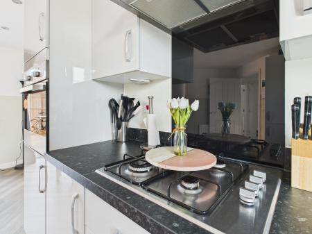 3 bedroom Detached house for sale in Tubb Way, Marnel Park, Basingstoke, RG24