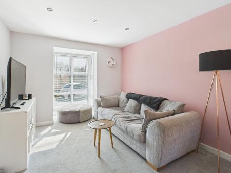 3 bedroom Detached house for sale in Tubb Way, Marnel Park, Basingstoke, RG24