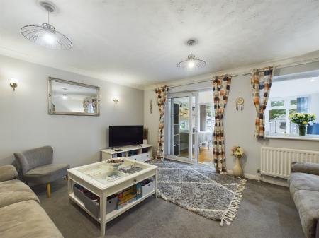 3 bedroom Terraced House for sale in Upronfield Close, Hatch Warren, Basingstoke, RG22