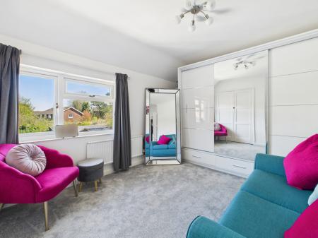 3 bedroom Semi-detached house for sale in Warton Road, South View, Basingstoke, RG21