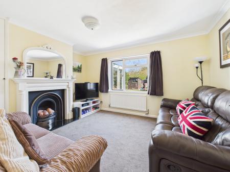 3 bedroom Semi-detached house for sale in Warton Road, South View, Basingstoke, RG21