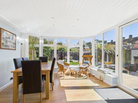 3 bedroom Semi-detached house for sale in Warton Road, South View, Basingstoke, RG21